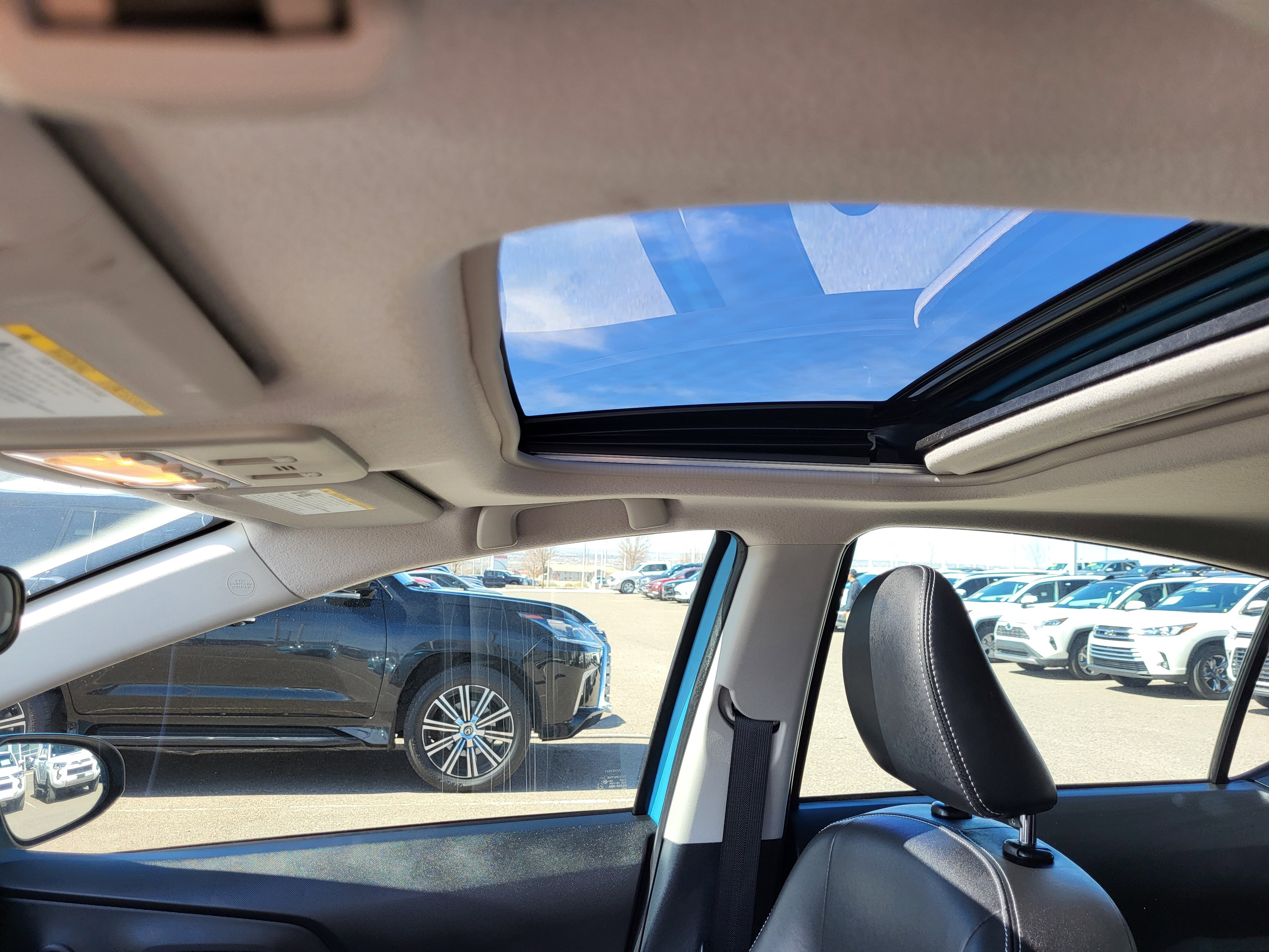 Used 2016 Toyota Prius C Four image 29