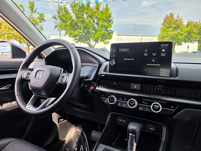 Used 2026 Honda CR-V EX-L image 14