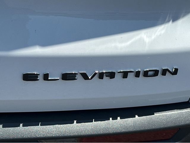 New 2025 GMC Acadia Elevation w/ Elevation Premium Package AWD/4WD image 13