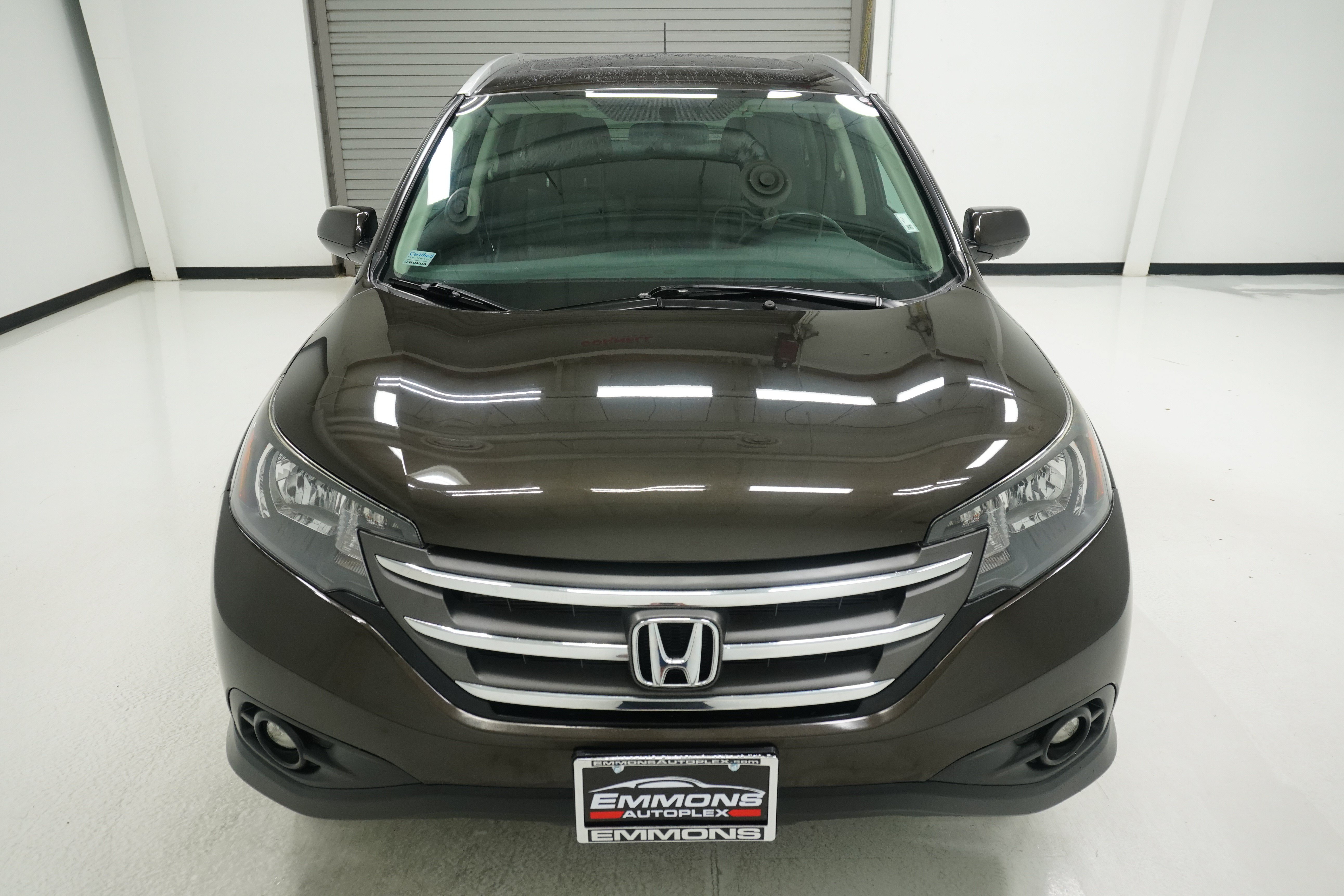 Used 2014 Honda CR-V EX-L image 2
