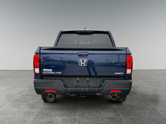 Used 2022 Honda Ridgeline RTL-E image 5