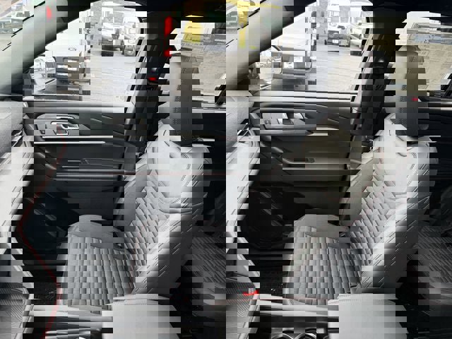 New 2026 Ford Explorer ST-Line image 17