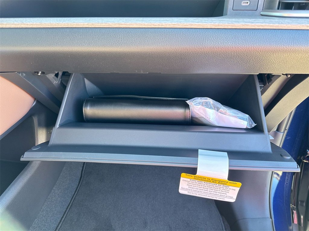 New 2026 Toyota Grand Highlander Platinum image 36