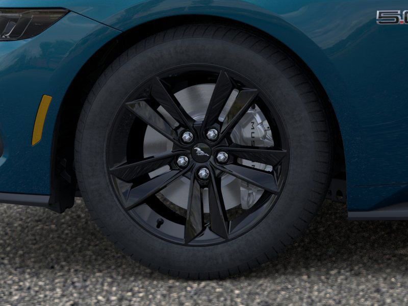 New 2026 Ford Mustang GT image 19