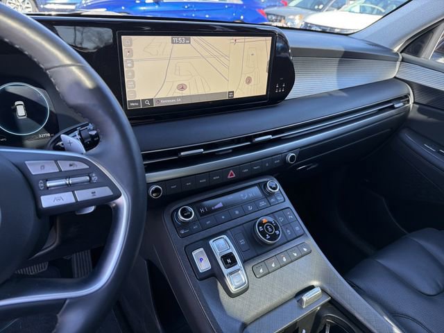 Used 2023 Hyundai Palisade Limited image 29