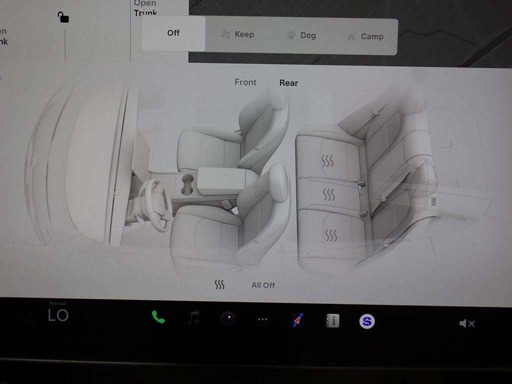 Used 2023 Tesla Model Y Long Range image 47