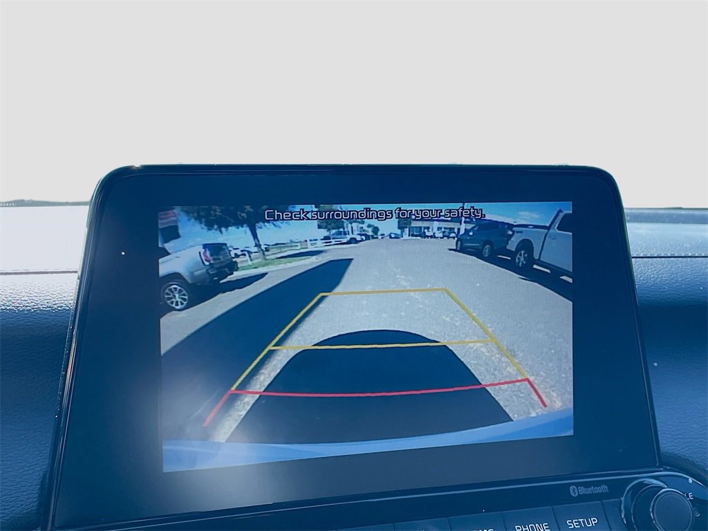 Used 2021 Kia Forte LXS image 16