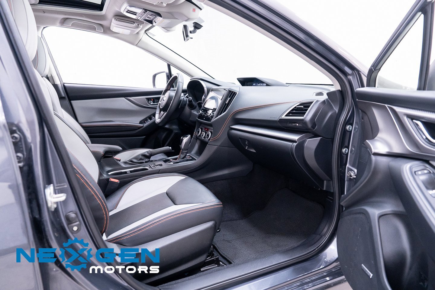 Used 2023 Subaru Crosstrek 2.5i Limited image 49