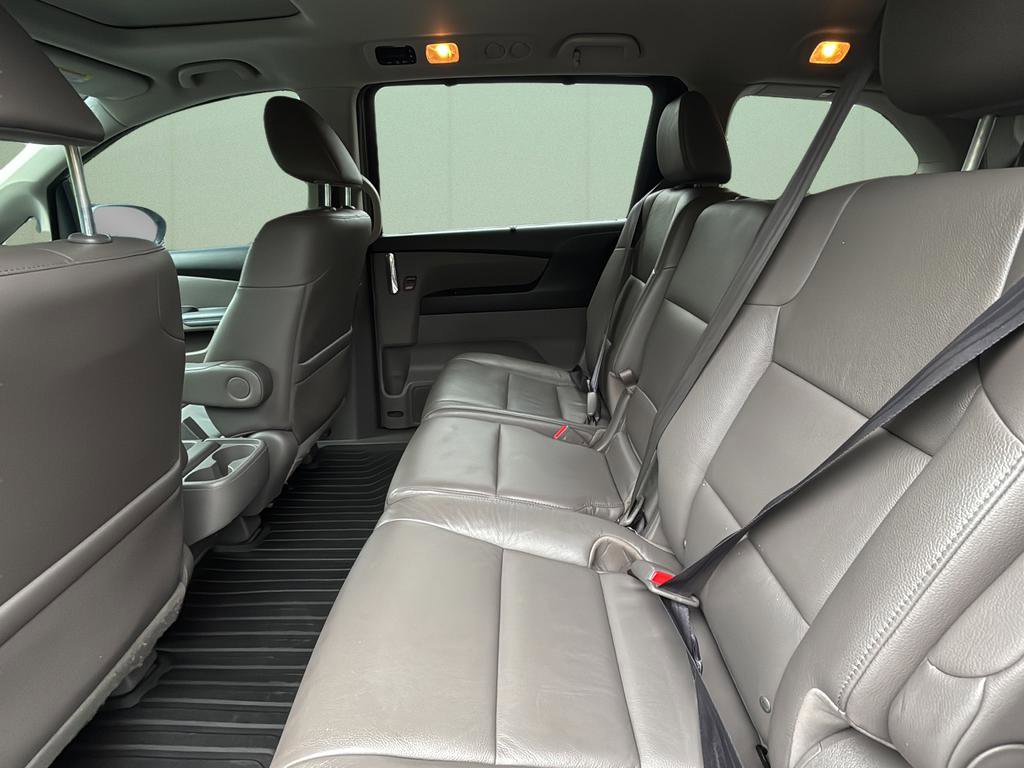 Used 2016 Honda Odyssey EX-L image 16
