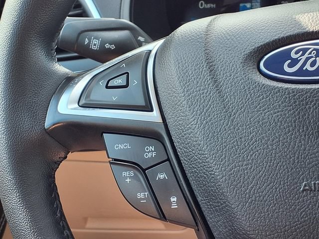 Used 2024 Ford Edge Titanium w/ Equipment Group 301A AWD/4WD image 32
