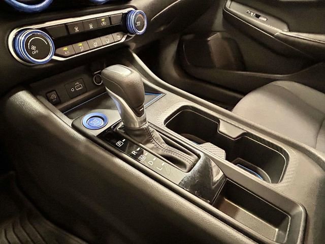 Used 2025 Nissan Sentra S FWD image 15