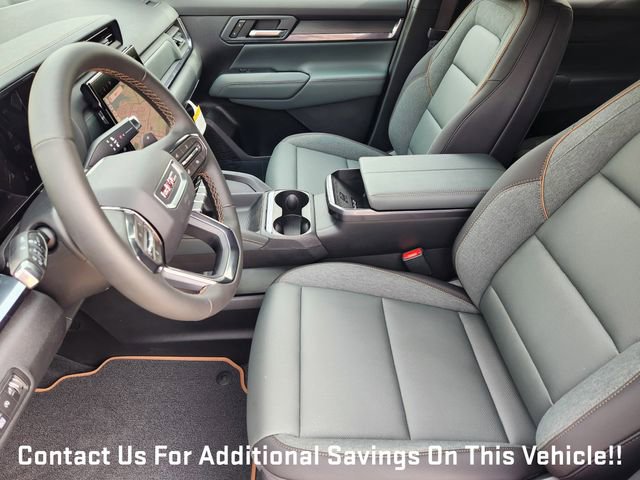 New 2026 GMC Terrain AT4 w/ Technology Package II image 9