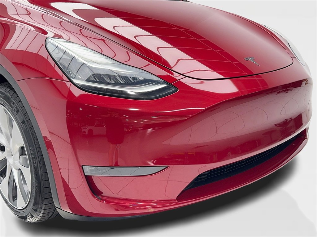 Used 2021 Tesla Model Y Long Range image 3