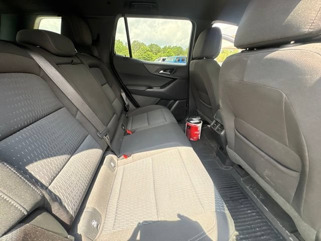 Used 2026 Chevrolet Equinox LT w/ LPO, Floor Liner Package FWD image 50
