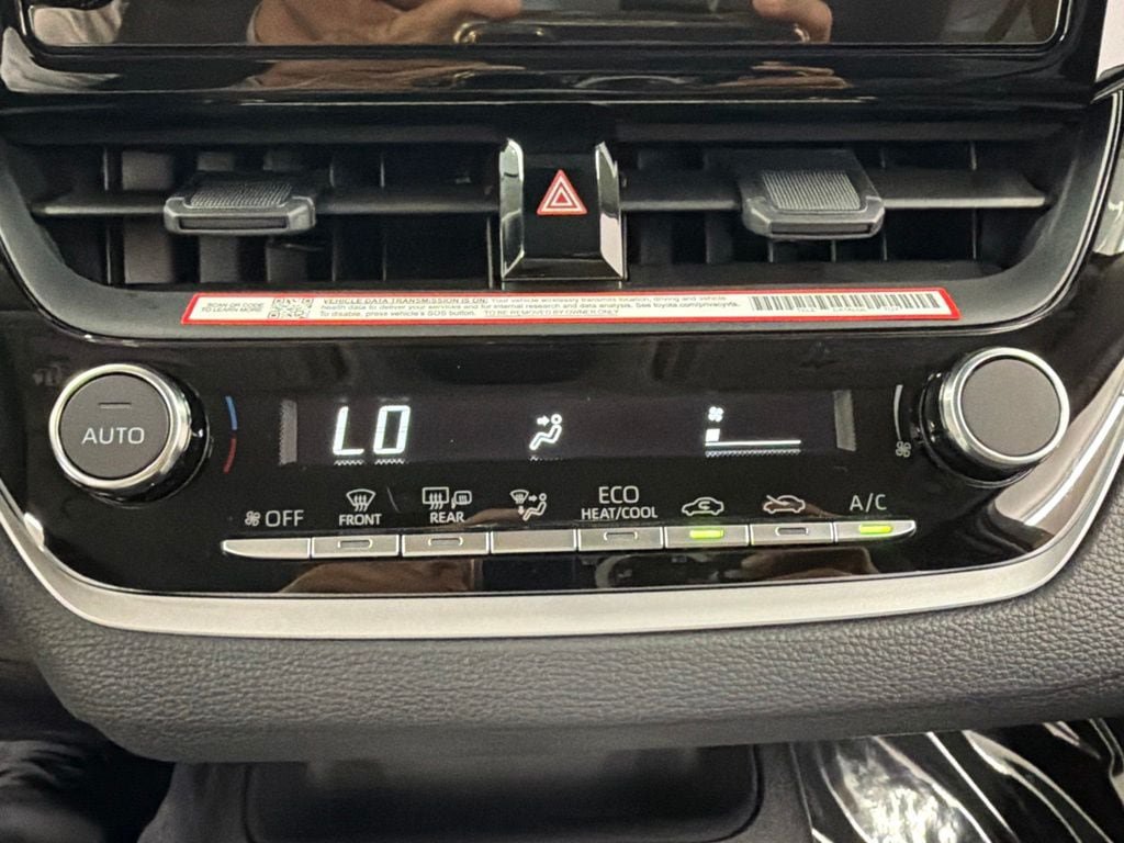 Certified 2026 Toyota Corolla LE FWD image 33