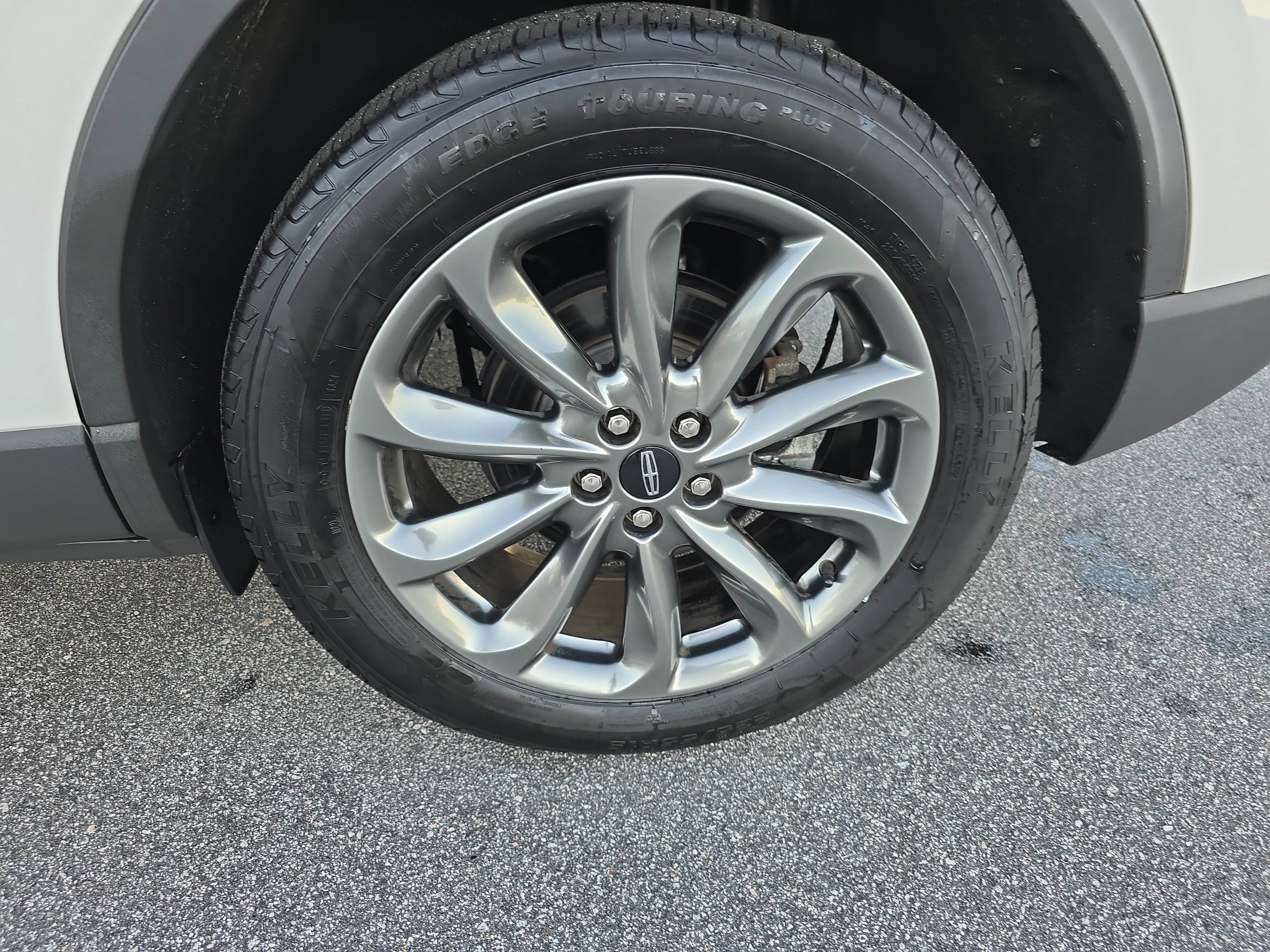 Certified 2022 Lincoln Corsair AWD w/ Premium Package image 33