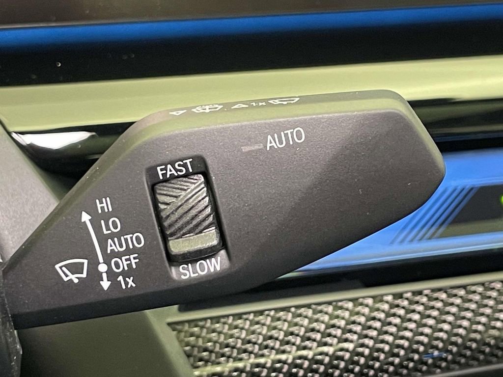 New 2025 BMW i5 M60 AWD/4WD image 34
