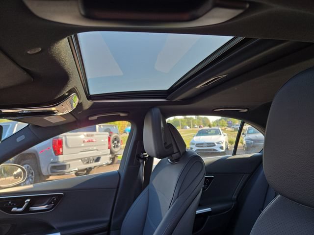 New 2024 Mercedes-Benz C 300 4MATIC Sedan image 26