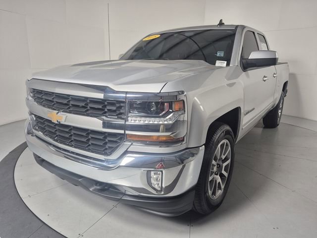 Used 2018 Chevrolet Silverado 1500 LT w/ All Star Edition image 1
