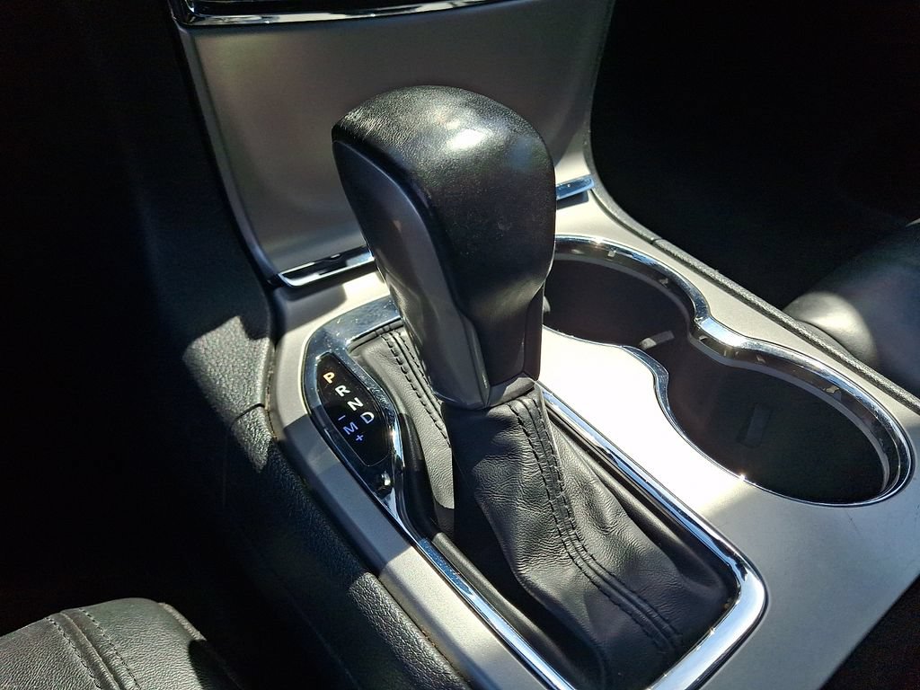 Used 2021 Jeep Grand Cherokee Limited RWD image 16