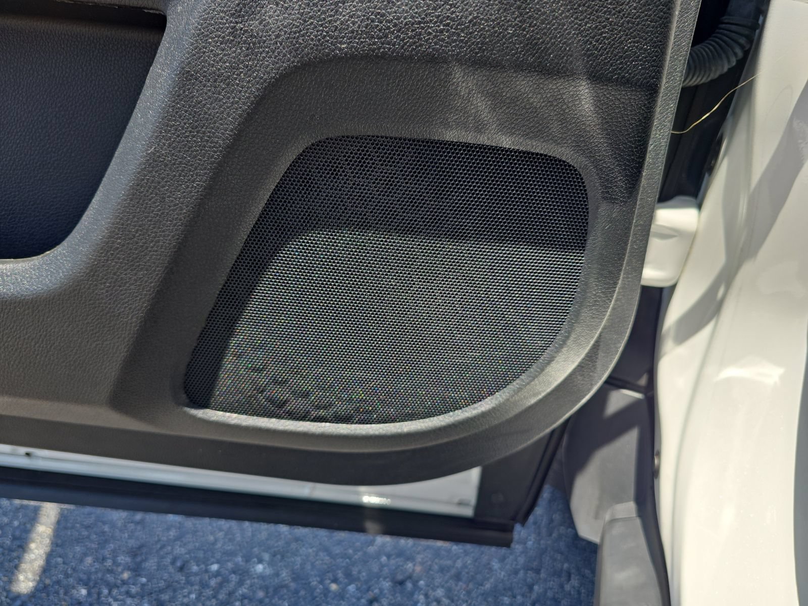 Certified 2023 Honda Passport TrailSport image 15