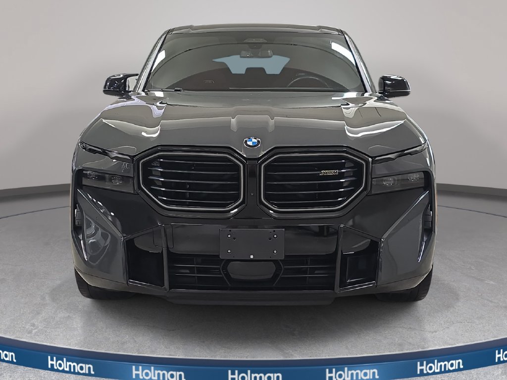 Used 2023 BMW XM w/ M Driver's Package AWD/4WD image 3