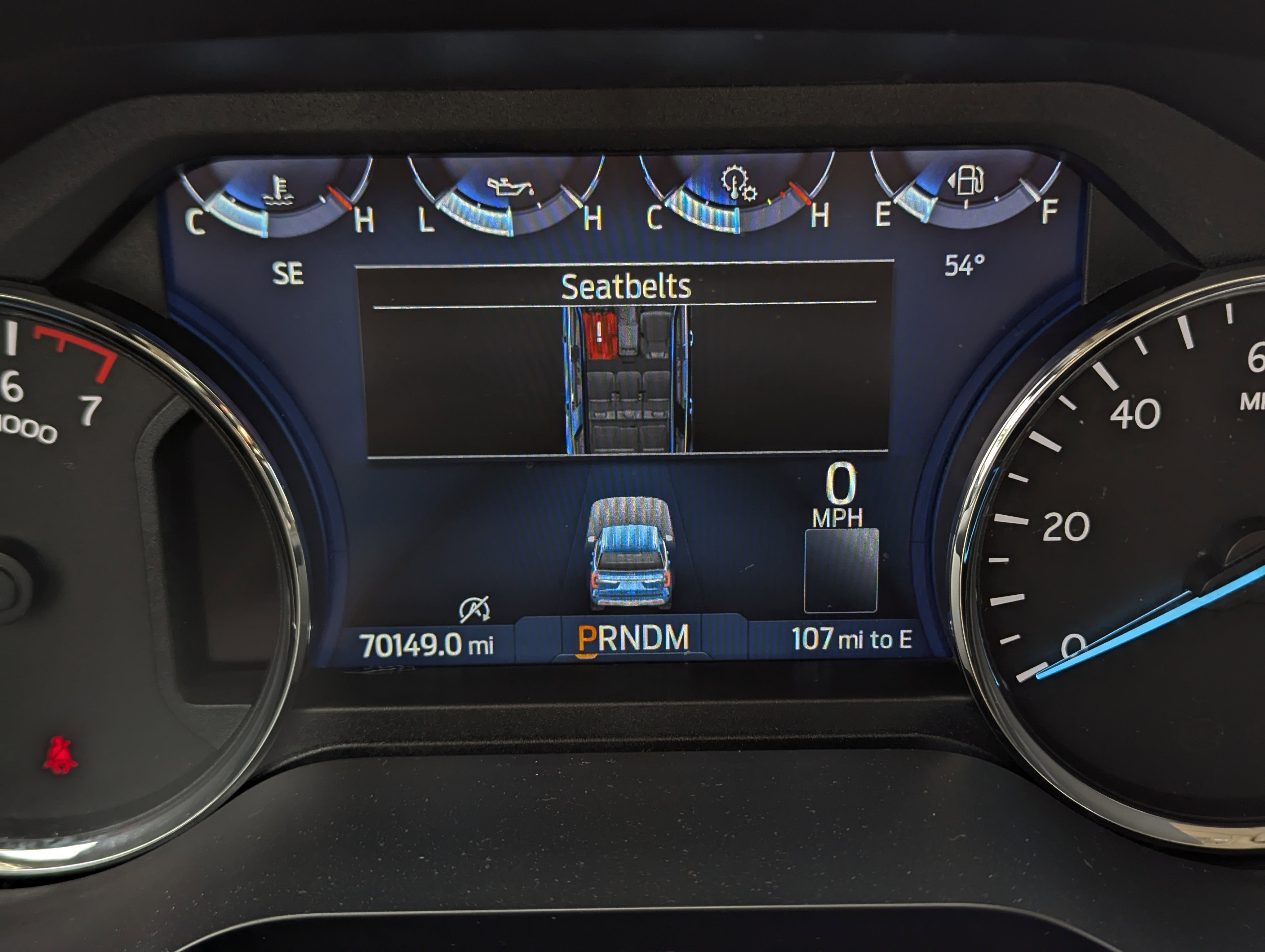 Certified 2023 Ford Expedition Limited image 14