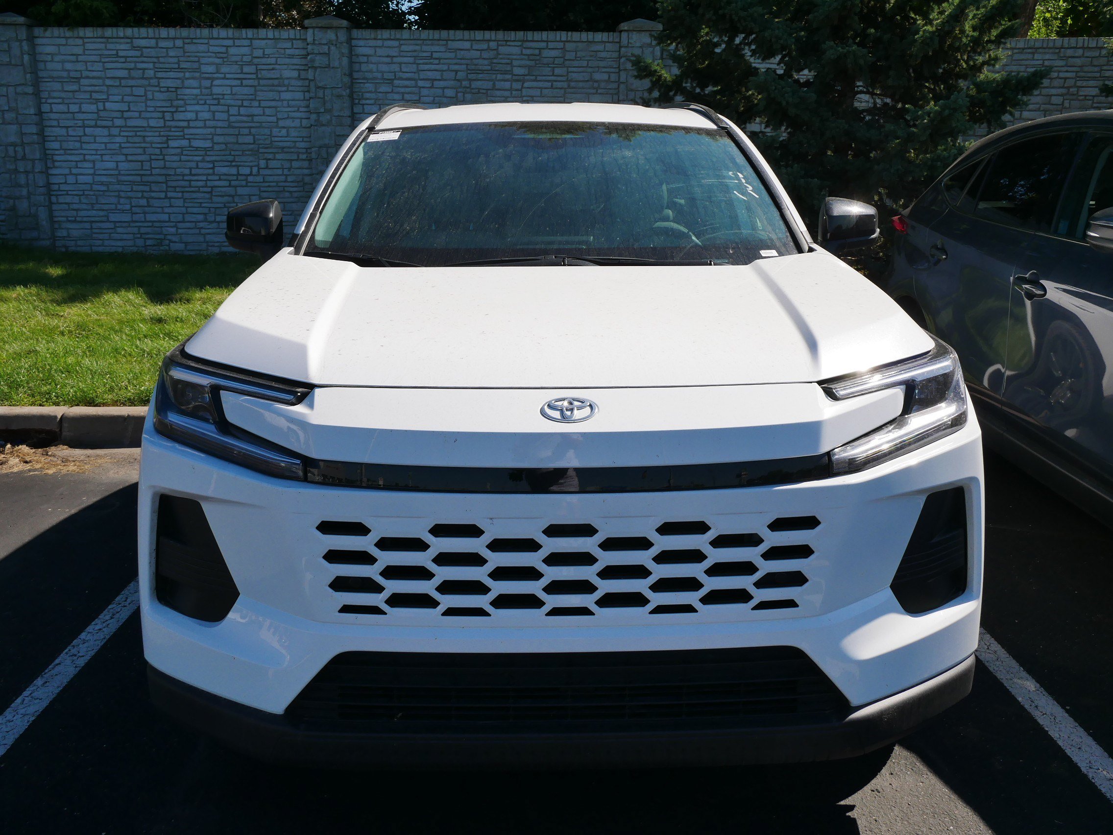 Certified 2026 Toyota RAV4 XLE Premium AWD/4WD image 2
