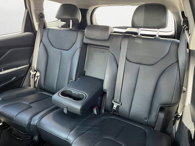 Used 2019 Hyundai Santa Fe Limited AWD/4WD image 13