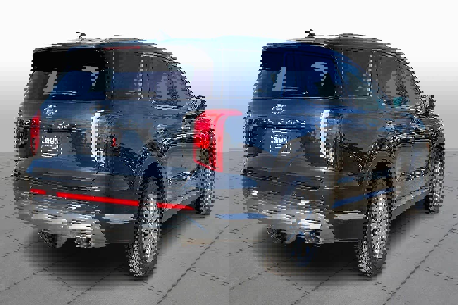 Used 2025 Hyundai Palisade SEL image 11