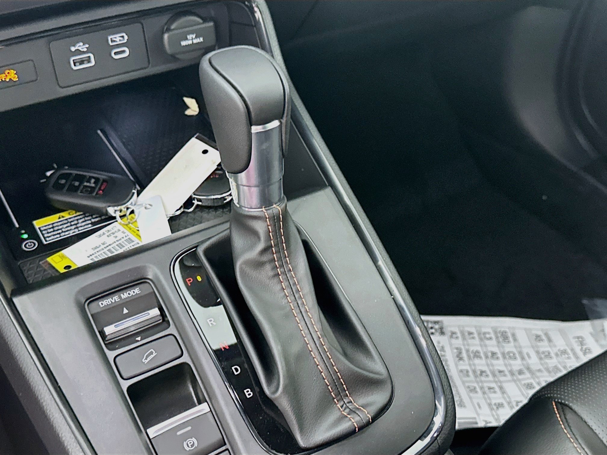 Used 2025 Honda CR-V Sport-L image 13