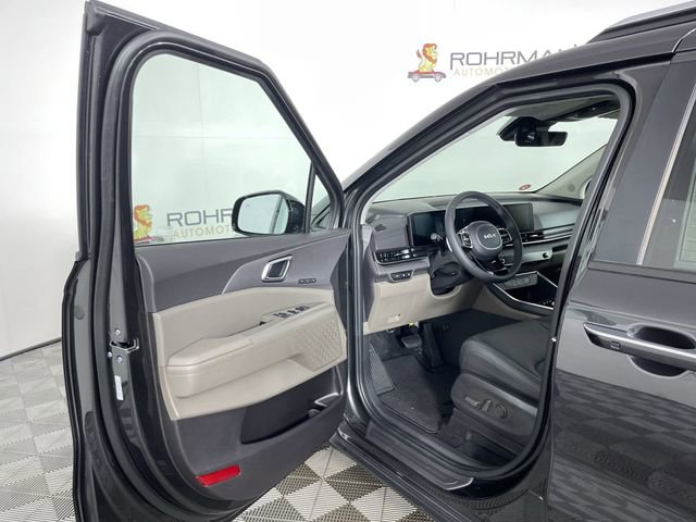 New 2026 Kia Carnival EX image 18