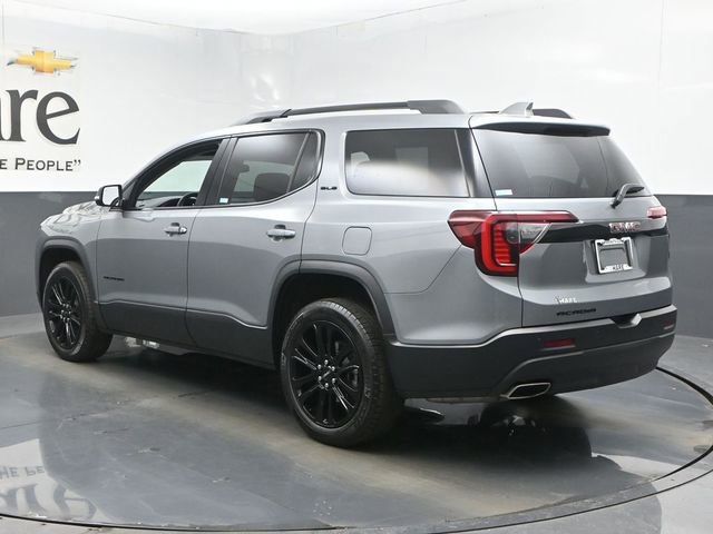 Used 2023 GMC Acadia SLE w/ Driver Convenience Package image 38