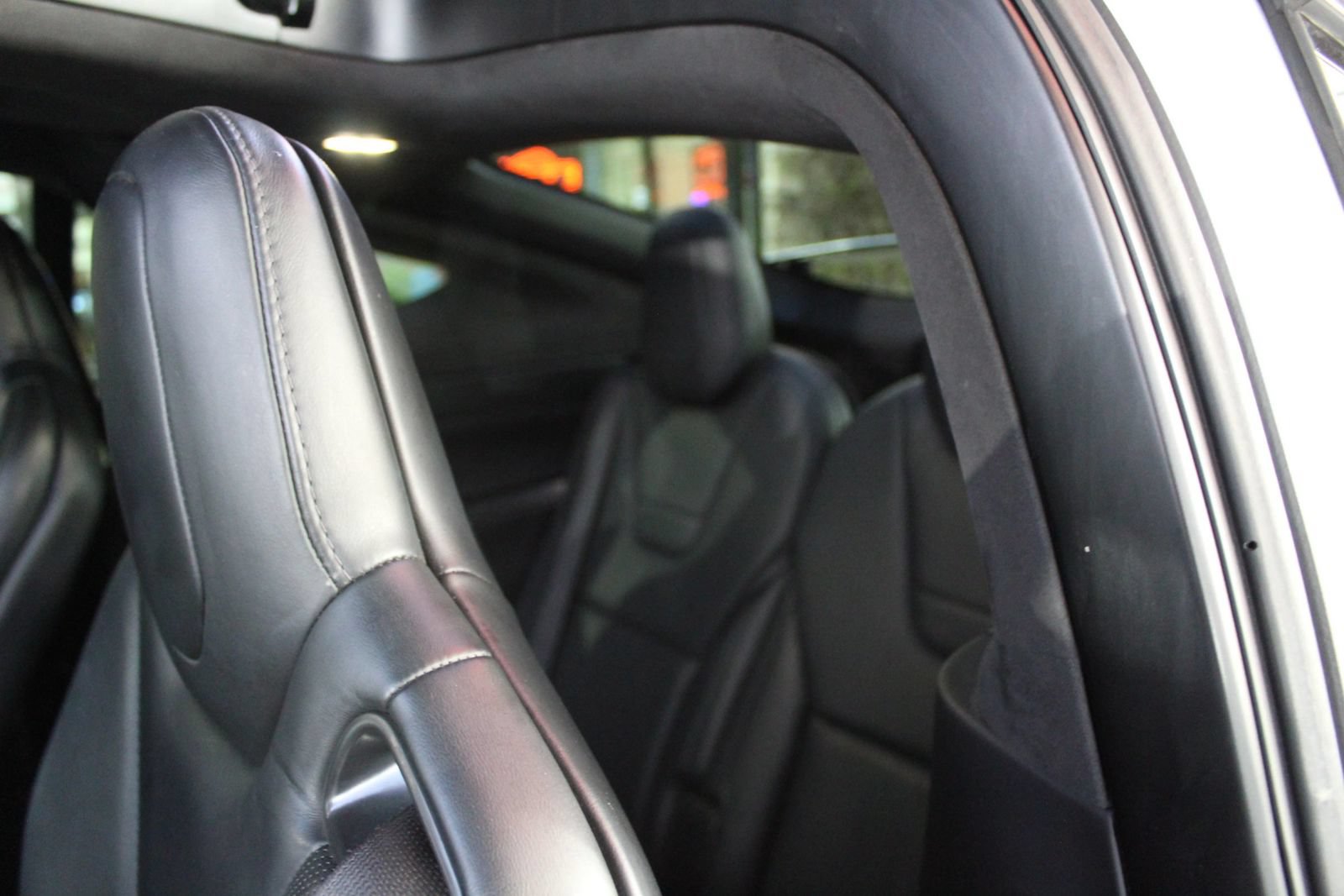 Used 2016 Tesla Model X P90D AWD/4WD image 14