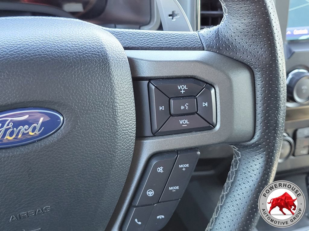 Used 2020 Ford F150 Raptor w/ Equipment Group 801A Mid image 29