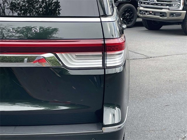 Used 2024 Lincoln Navigator L Black Label image 35