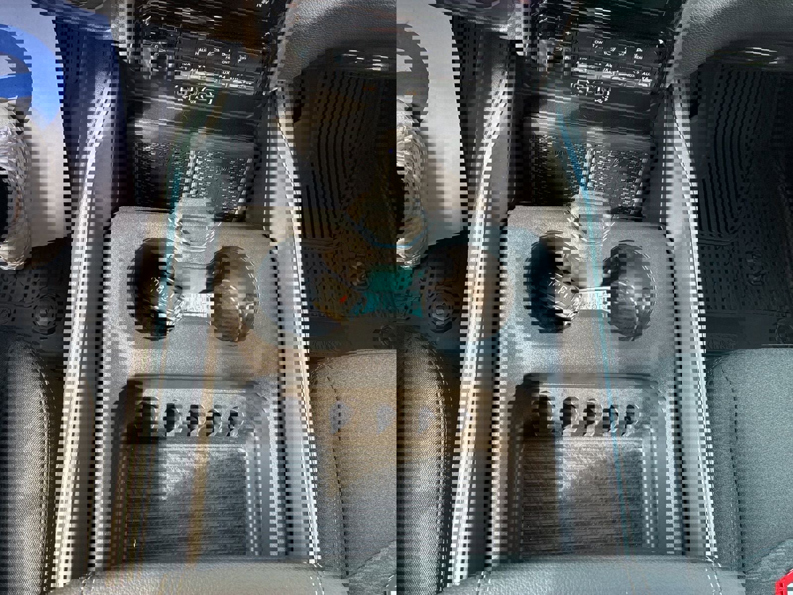 New 2026 RAM 2500 Big Horn image 28