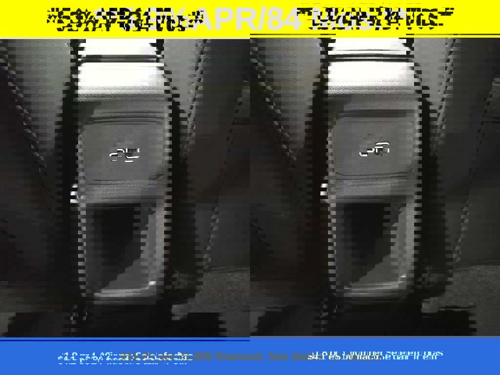 New 2026 Buick Envista Preferred w/ Convenience I Package image 16