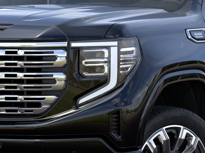 New 2026 GMC Sierra 1500 Denali w/ Denali Reserve Package AWD/4WD image 10