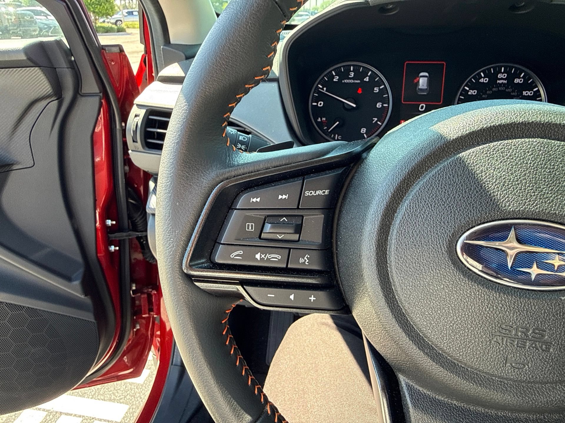 Used 2024 Subaru Crosstrek 2.5i Limited AWD/4WD image 22