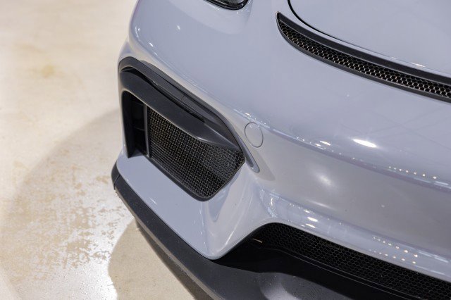 Used 2023 Porsche 718 Cayman GT4 w/ Chrono Package image 13