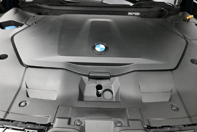 New 2027 BMW iX3 50 xDrive w/ Technology Package AWD/4WD image 19