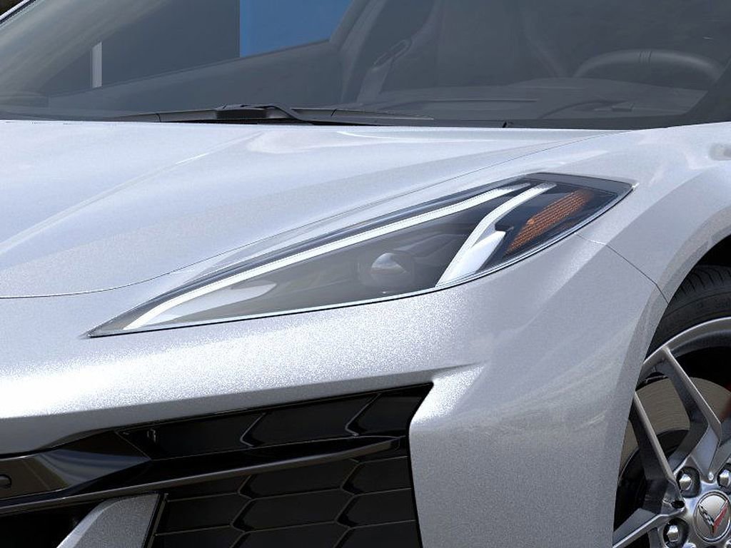 New 2026 Chevrolet Corvette Z06 image 10