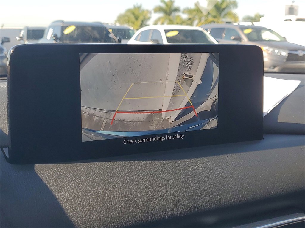 Used 2023 MAZDA CX-5 AWD 2.5 S image 26