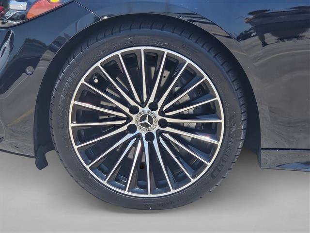 Used 2023 Mercedes-Benz C 300 Sedan image 14