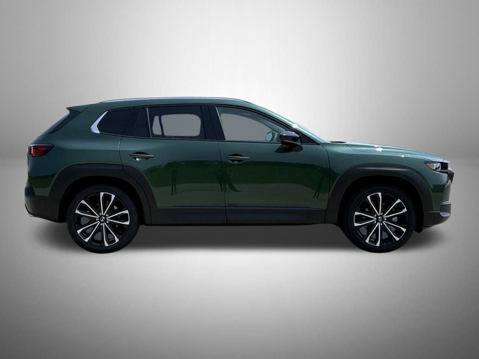 New 2026 MAZDA CX-50 AWD 2.5 S w/ Weather Package image 5