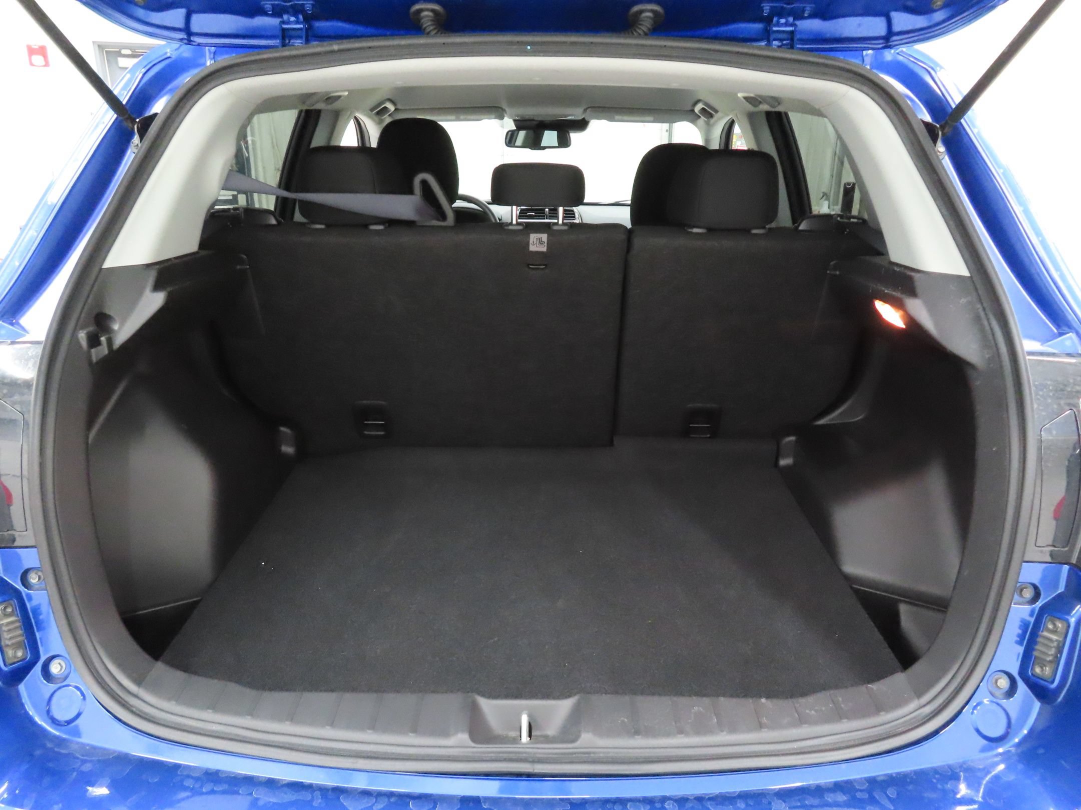 Used 2026 Mitsubishi Outlander Sport ES AWD/4WD image 22