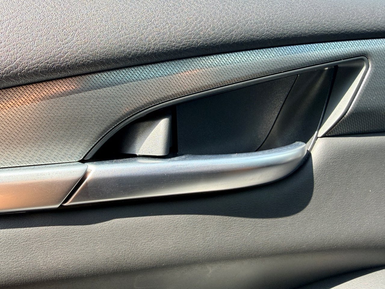 New 2027 INFINITI QX60 Luxe FWD image 18