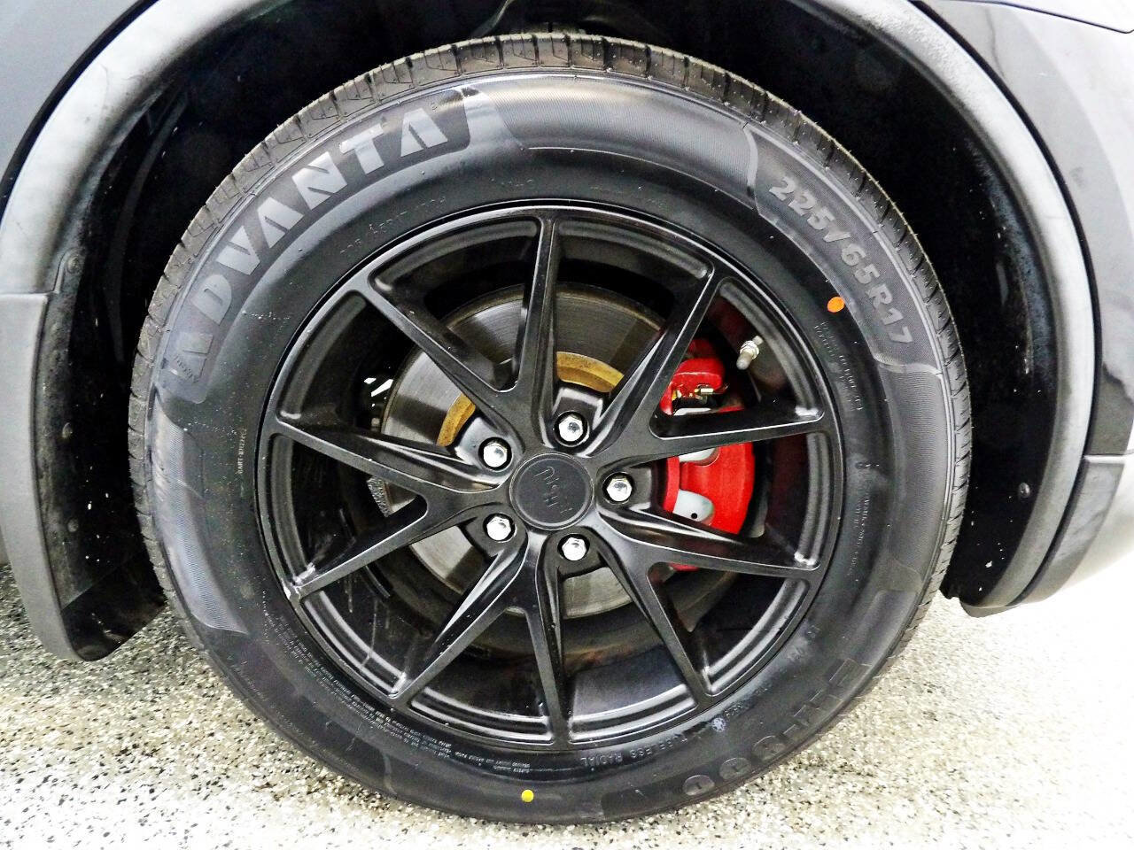 Used 2010 INFINITI EX35 Journey image 22