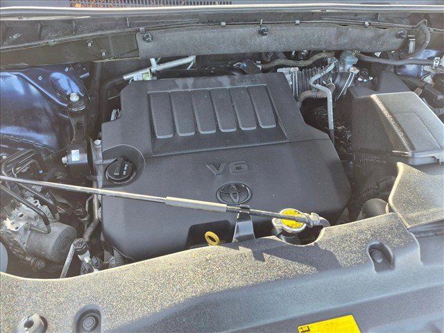 Used 2014 Toyota Highlander XLE AWD/4WD image 29